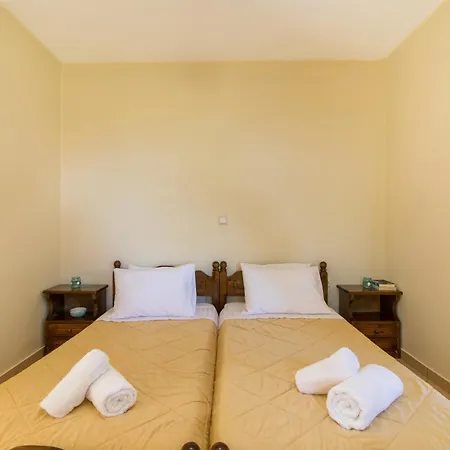 Апартаменты Kaizer Beach House