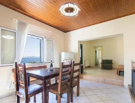 公寓 Kaizer Beach House *