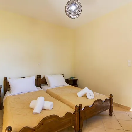 公寓 Kaizer Beach House