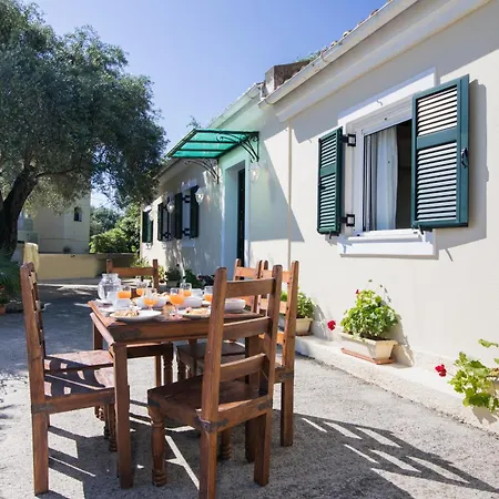 Апартаменты Kaizer Beach House