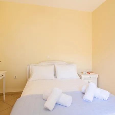 Kaizer Beach House 아파트