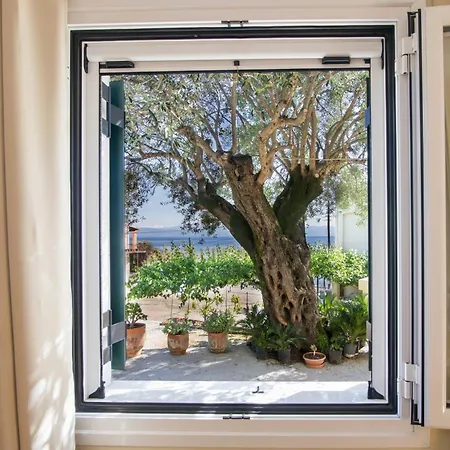 아파트 Kaizer Beach House